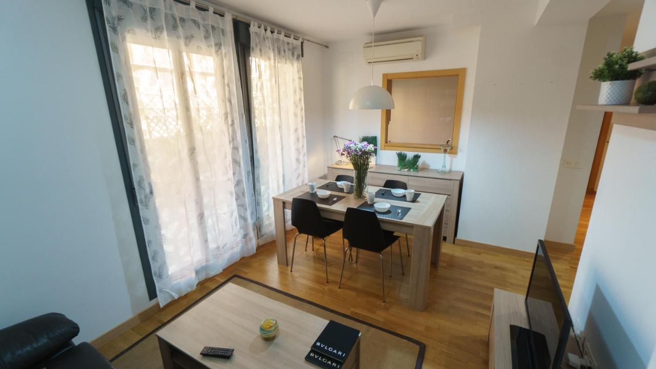 Rentalsevilla Coqueto Apartamento Con Terraza Privada Εξωτερικό φωτογραφία