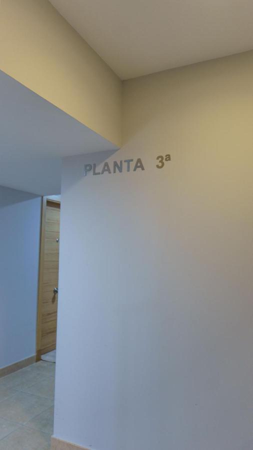 Rentalsevilla Coqueto Apartamento Con Terraza Privada Εξωτερικό φωτογραφία
