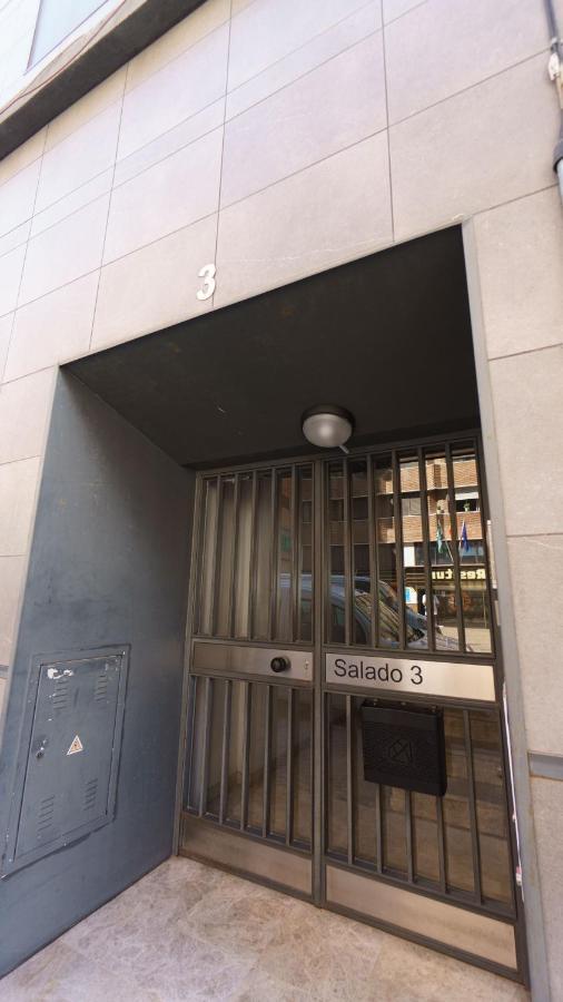 Rentalsevilla Coqueto Apartamento Con Terraza Privada Εξωτερικό φωτογραφία